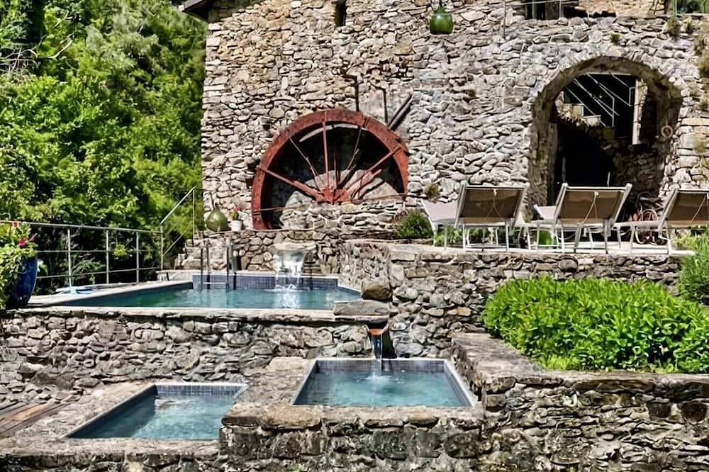Casa vacanza a Pigna a partire da 229€ a notte