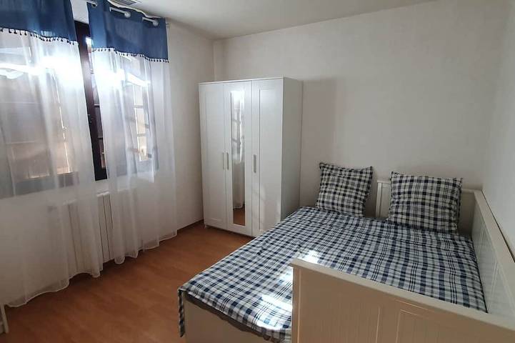 Location de vacances pour 8 personnes, avec jardin à Teyran - 3