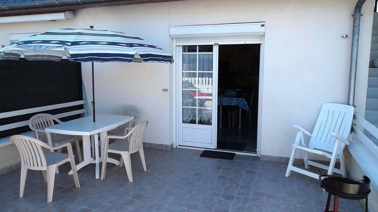 Appartement entier, La Caravelle 10 Boulevard Gilbert Longuet in Arromanches-les-Bains, Région de Bayeux