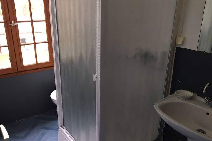 Location de vacances pour 15 personnes, animaux acceptés à Saint-Martin-le-Gaillard - 4