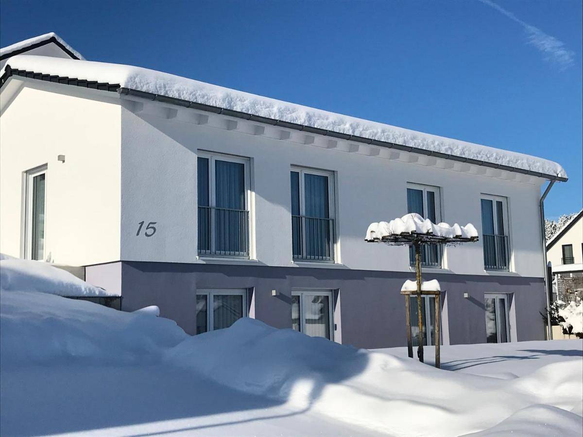 Rent-my-apartment in Rietheim-Weilheim, Arrondissement de Tuttlingen