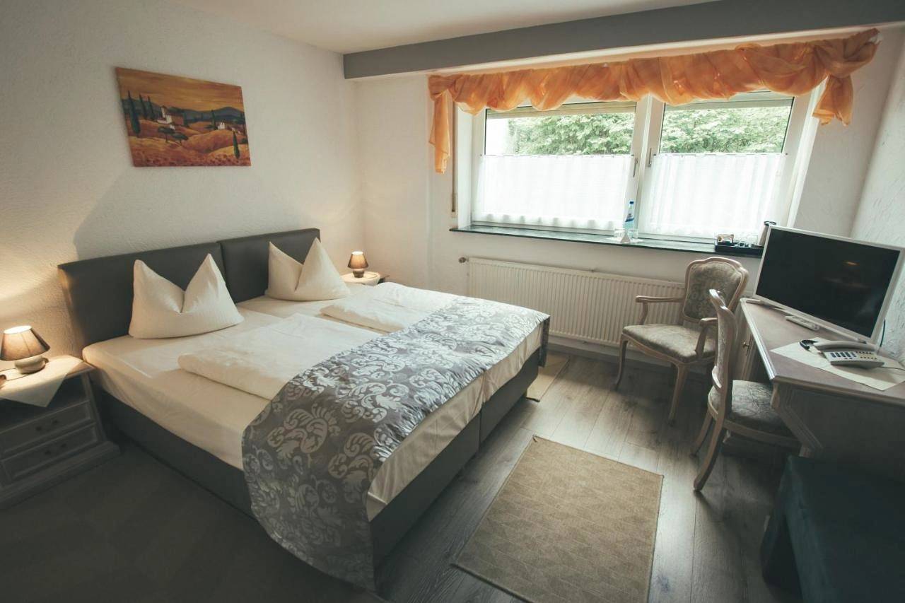 Hotel-Restaurant Walkmühle in Usingen, Arrondissement du Haut-Taunus