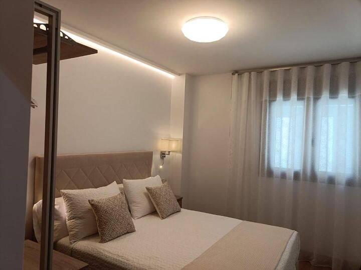 Ganze Wohnung, Ferienwohnung für 4 Personen in Adra, Costa de Almería