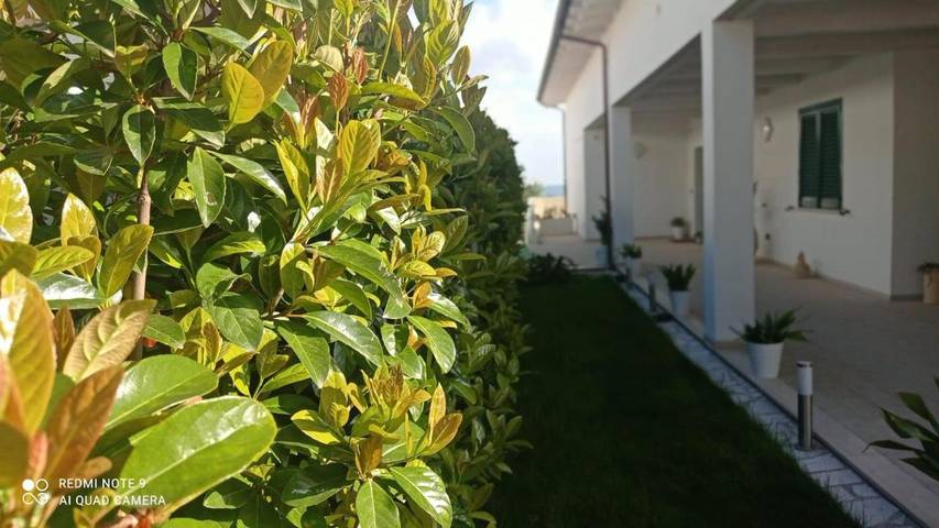 Bed and breakfast per 2 persone, con giardino e terrazza - 1