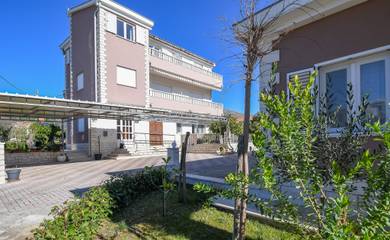 Apartament Wakacyjny dla 5 osoby w Seget, Żupania splicko-dalmatyńska, Zdjęcie 1