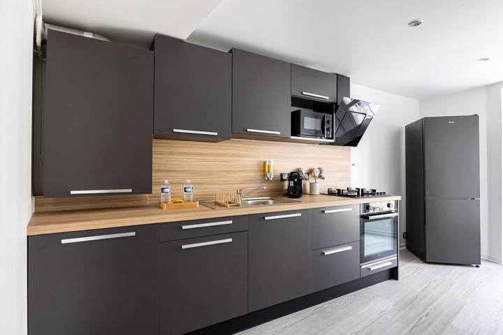 Gîte pour 5 personnes à Annonay - 3