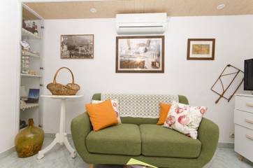 Ferienhaus für 4 Personen in Bol, Brac, Bild 3