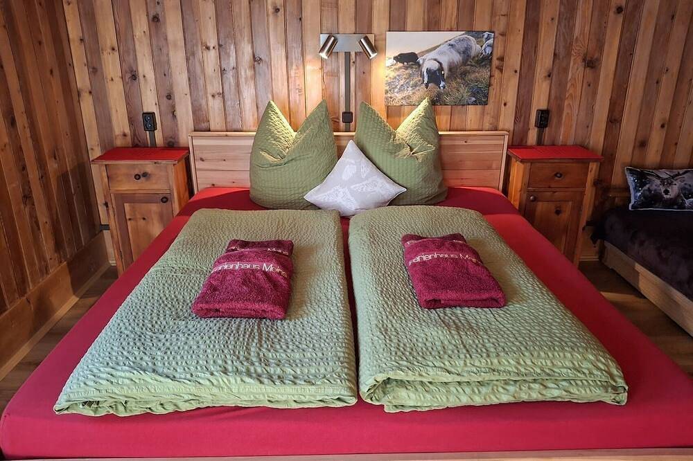 Ferienhaus für 12 Gäste mit 160m² in Kals am Großglockner in Kals am Großglockner, Bezirk Lienz