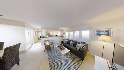 Beach Rental for 6 Guests in Mission Bay (SD), San Diego, Picture 2