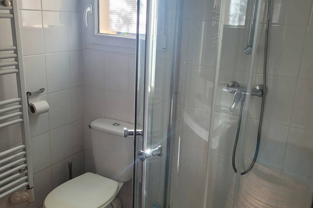 Appartement entier, Maison de village in Baziège, Canal du Midi