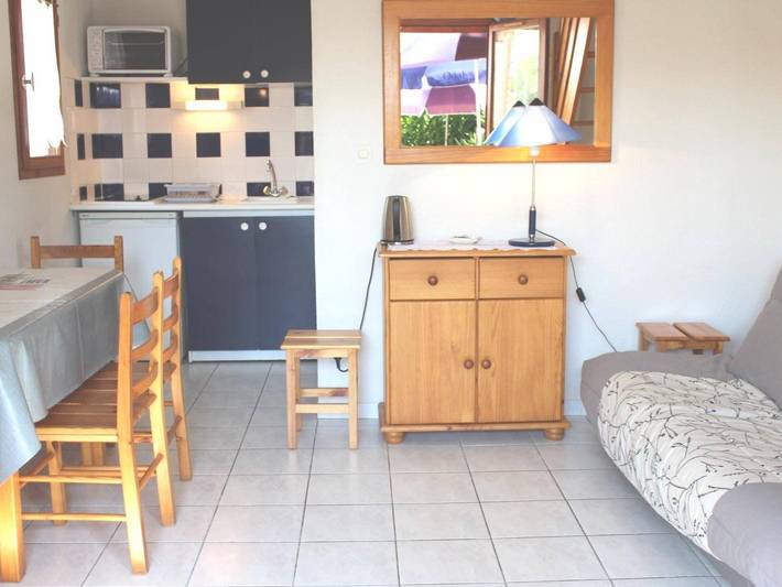 Ferienhaus für 4 Personen, mit Pool, mit Haustier in Les Ayguades - 2