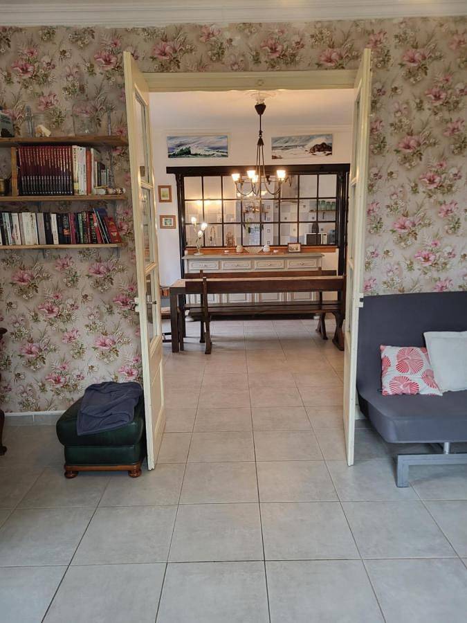 Gîte pour 8 personnes, avec vue et balcon à Saint-Ambroix - 2