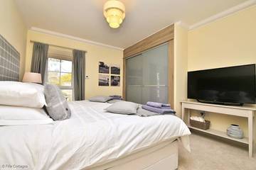 Cottage for 4 People in St Andrews, Fife region, Photo 3