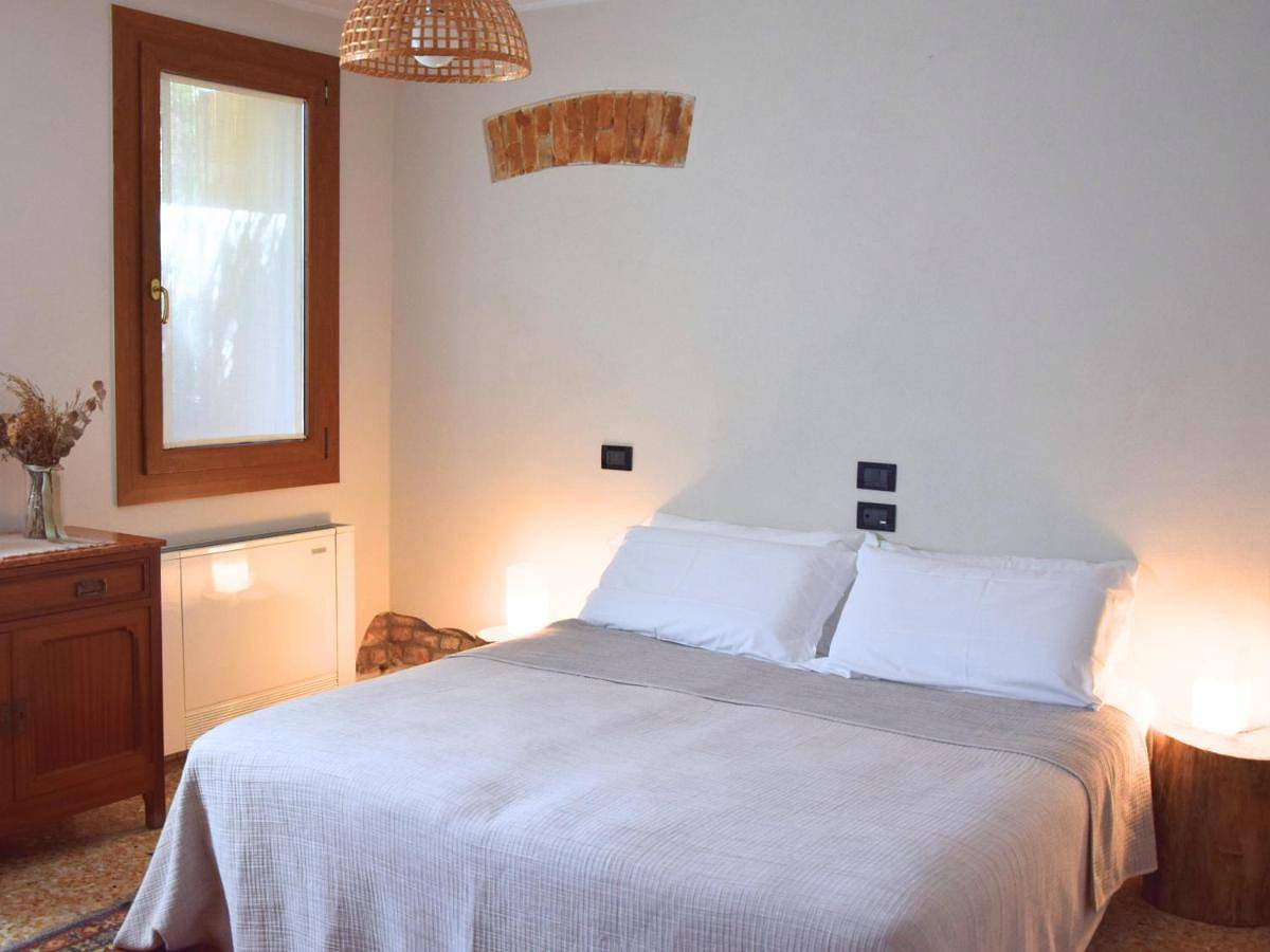 Double or Twin Room in Mestrino, Province de Padoue