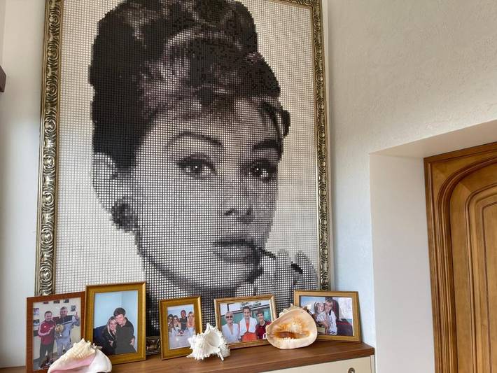 Maison d’hôte pour 3 personnes, avec balcon à Odessa - 4