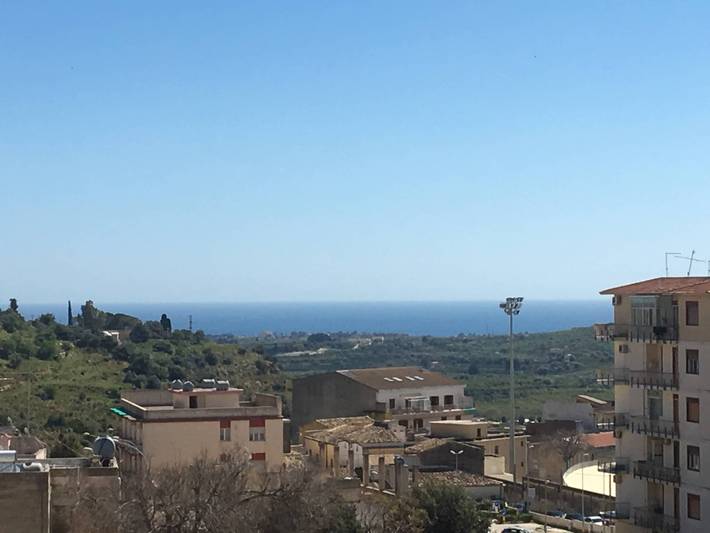Charmante maison de 2 chambres - Terrasse sur le toit au cœur de Noto, en Sicile in Noto, Région de Noto