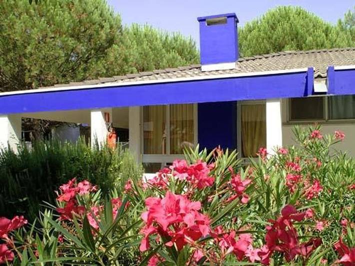 Location de vacances pour 4 personnes, avec bassin pour enfant à Monfalcone - 3