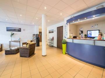 Appartement De Vacances pour 4 Personnes dans Saint-Jean-de-Luz, Côte Basque, Photo 1