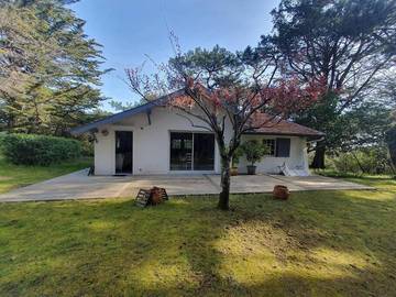 Villa pour 4 personnes, avec terrasse à Soulac-sur-Mer