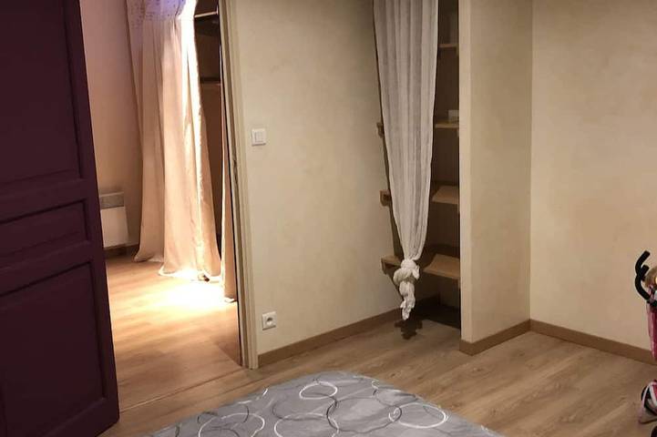 Location de vacances pour 6 personnes à Saint-Bris-le-Vineux - 2