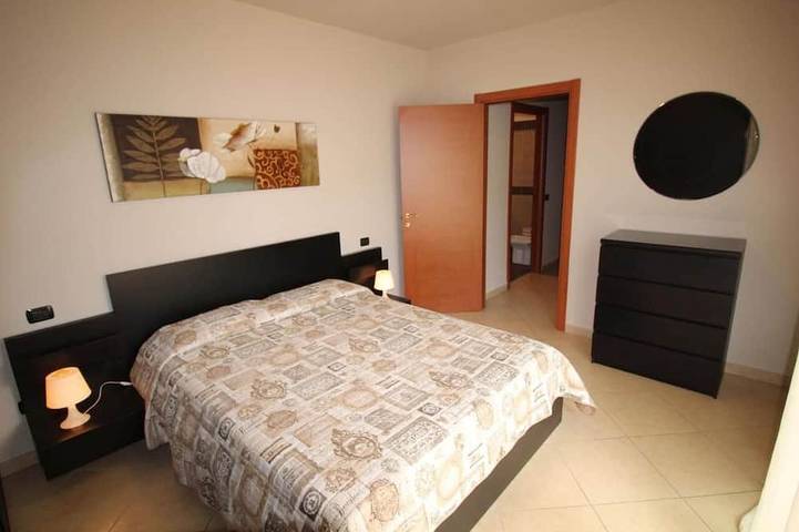 Ganze Wohnung, Appartamento Geranei bilocale in Taggia (stadt), Taggia