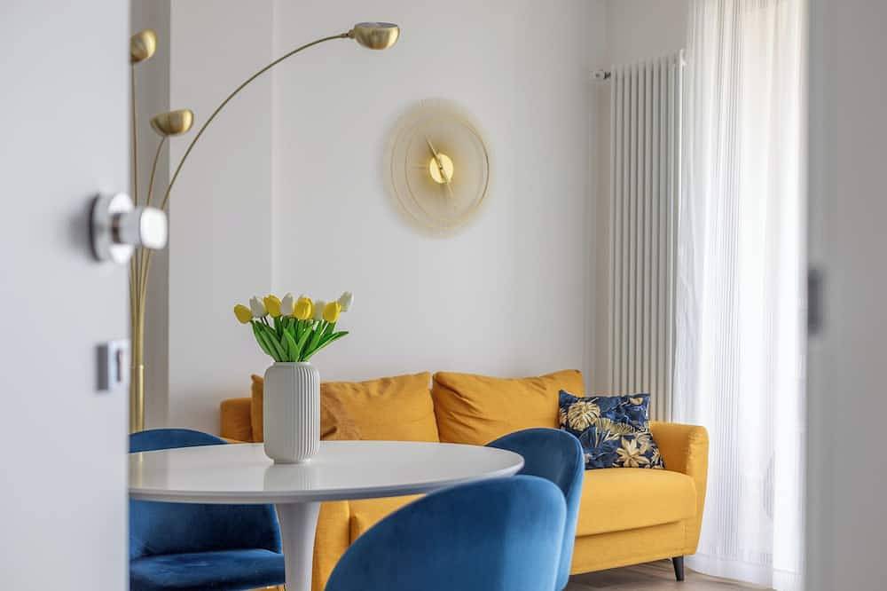 Entire apartment, Position Terrace 2 bedrooms Wi-Fi Kitchen Tv 4k in Marta, Lake Bolsena
