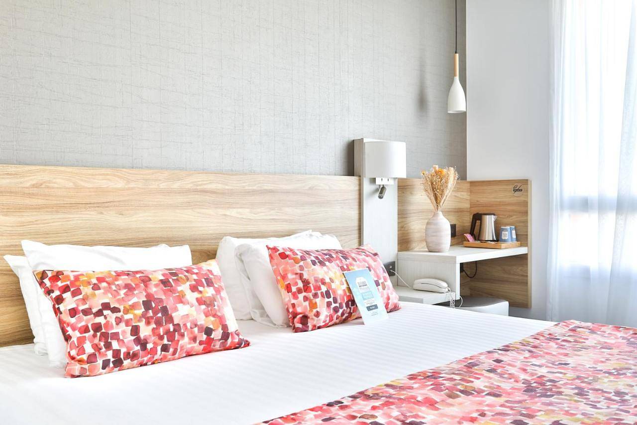 Kyriad Pontarlier in Zone Industrielle, Pays de Pontarlier
