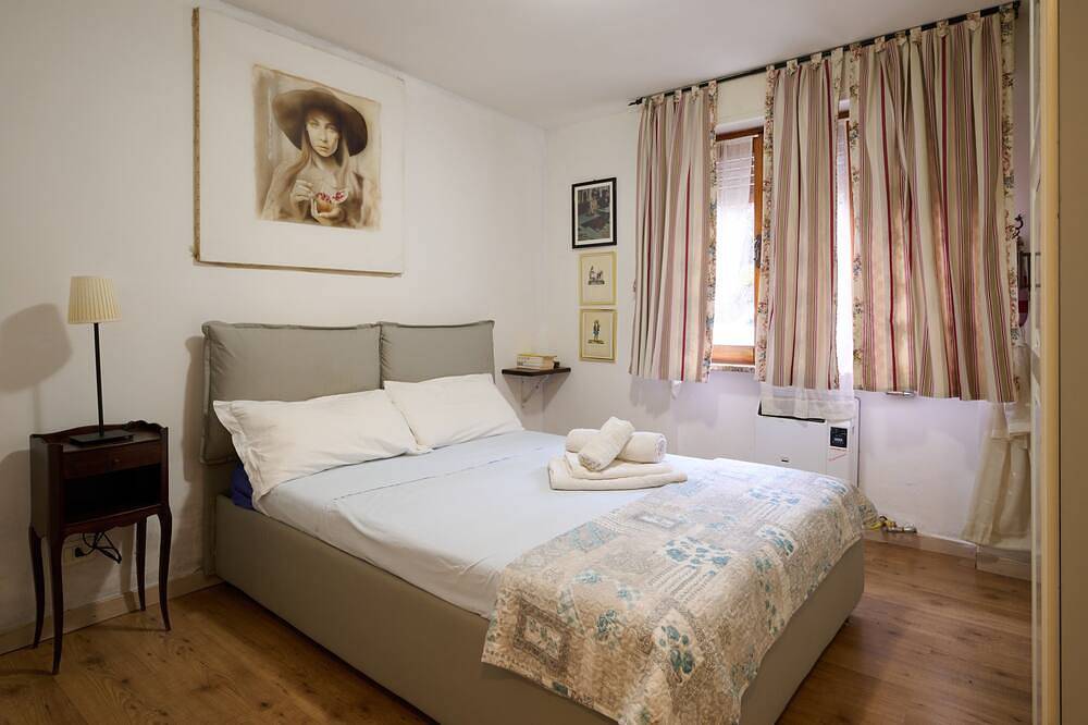 Appartamento intero, Bilocale Fiocco Di Neve in Limone Piemonte, Alpi Liguri