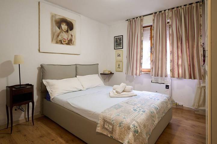 Appartamento vacanze per 4 persone - 1