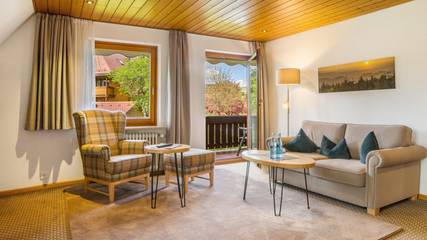 Ferienwohnung für 2 Personen in Hinterzarten, Hochschwarzwald, Bild 1