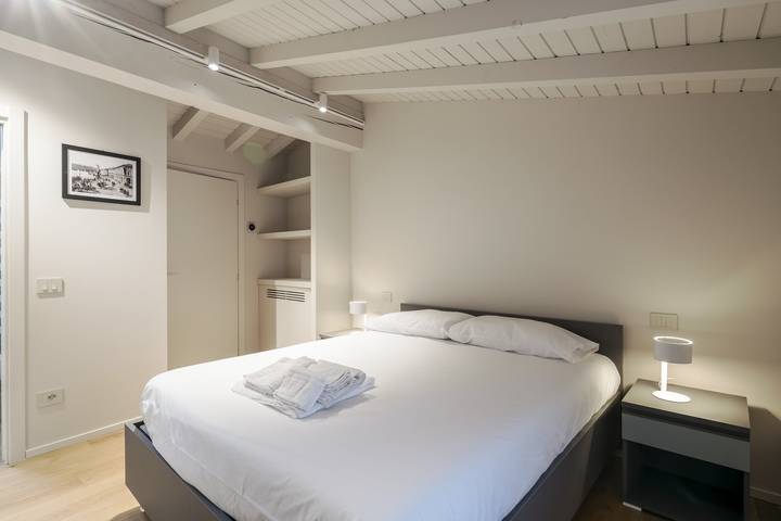 Gîte pour 2 personnes à Lonato del Garda - 2