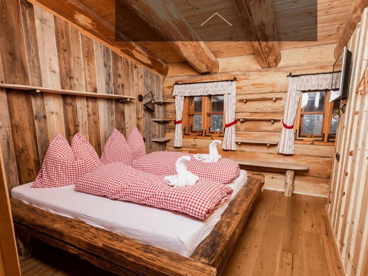 Kulinarik zur Stoa Alm in Steirerland