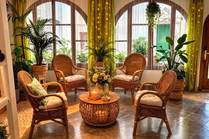 Maison d’hôte pour 2 personnes, animaux acceptés à Tossa de Mar - 2