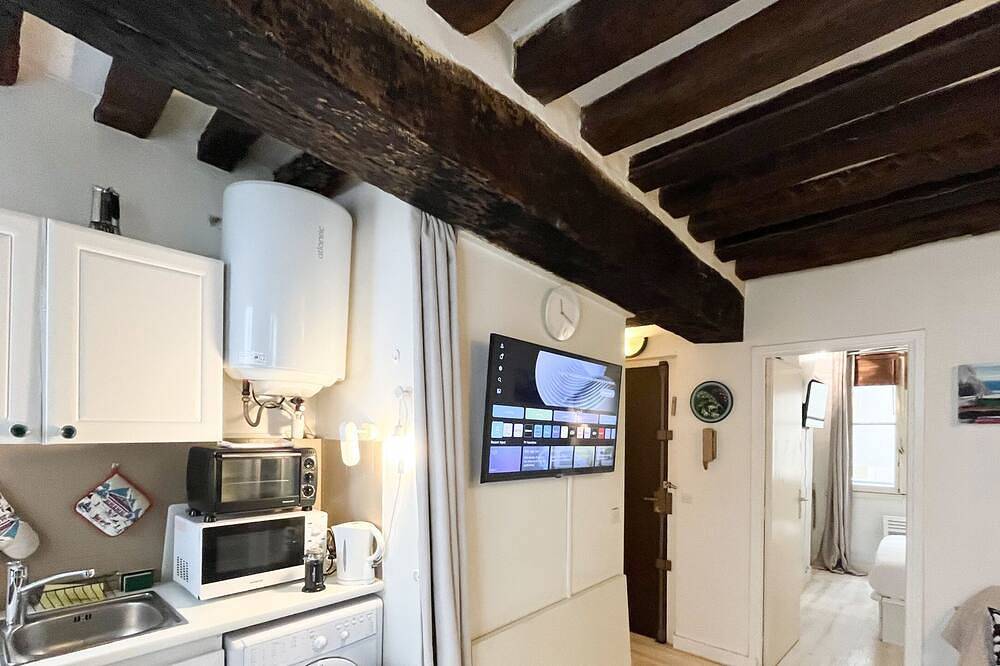 Photo : Appartement de vacances