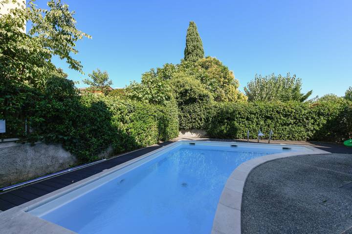 Ferienwohnung für 5 Personen, mit Balkon und Seeblick in Sirmione - 2