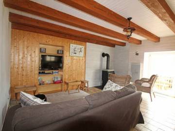 Gîte pour 5 Personnes dans Saulxures-sur-Moselotte, Région d'Épinal, Photo 4