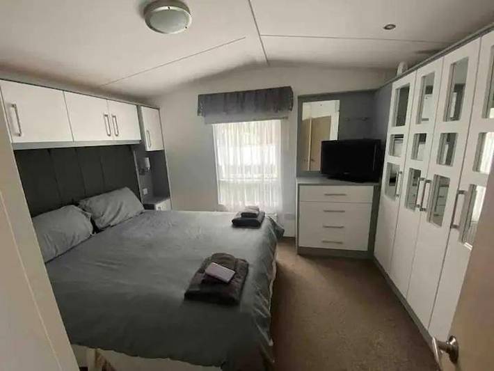 Location de vacances pour 5 personnes à Northampton - 4