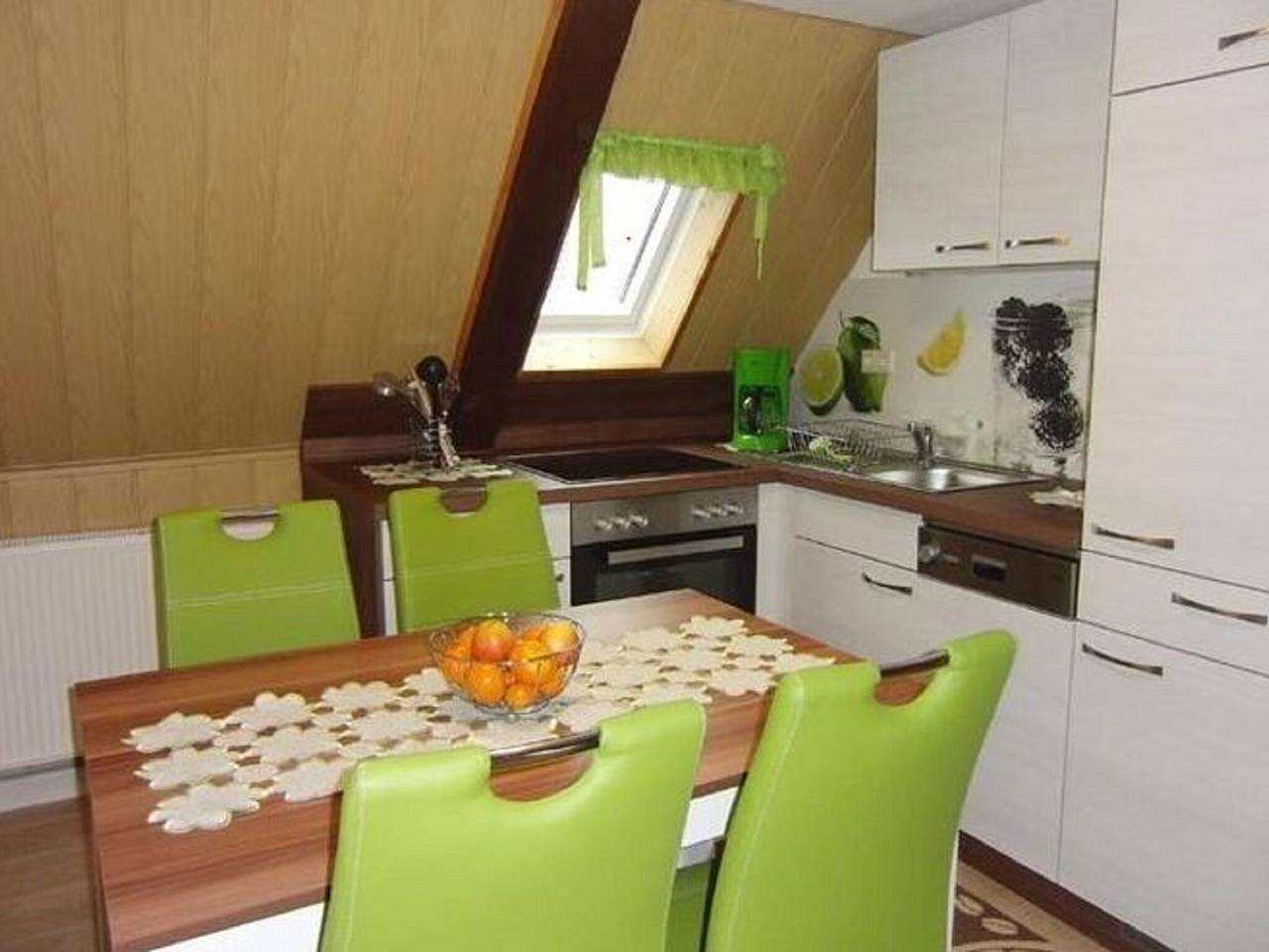 Ganze Wohnung, Wohnung in Lichtenhain beim Böhmischen Park in Kirnitzschtal, Sebnitz