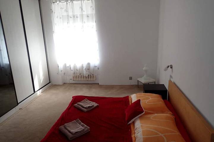 Gîte pour 3 personnes à Bratislava - 4
