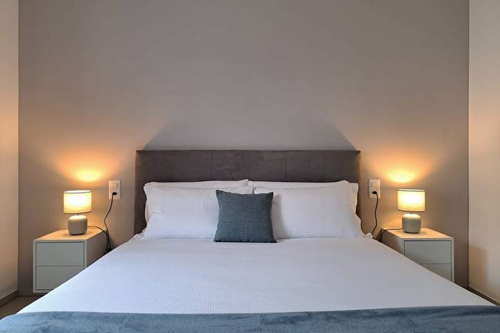 Apartamento entero, New spacious three-room apartment in Viganello (Urban 3) in Viganello, Lugano