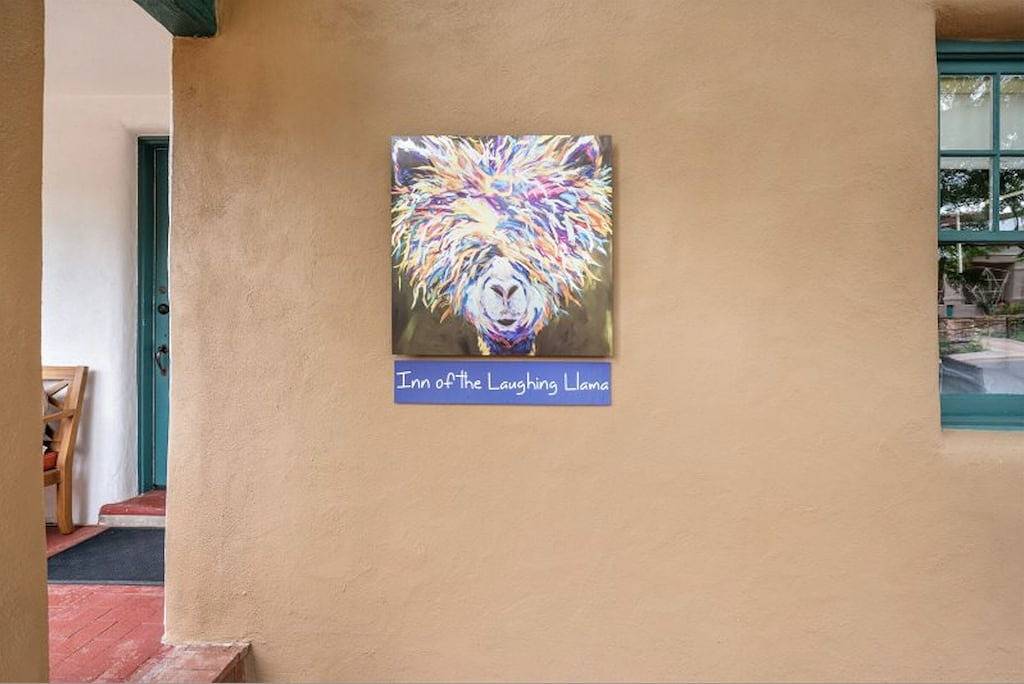 Luxuriöses Haus 2 Blocks vom historischen Santa Fe Plaza. Lesen Sie die Bewertungen! in Santa Fe, Santa Fe County