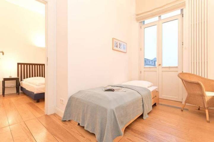 Ganze Wohnung, Villa Artemis, 07 Delphi in Bansin, Heringsdorf