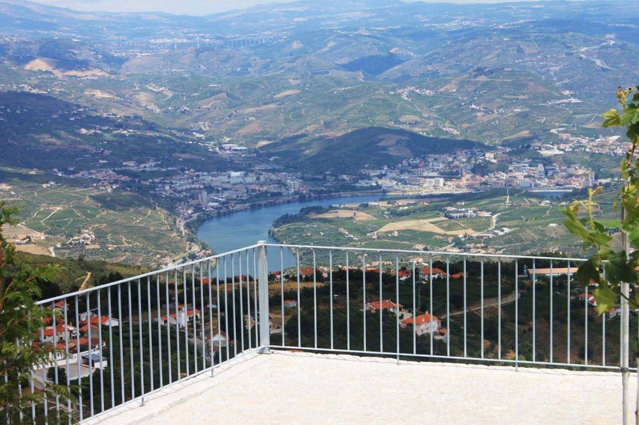 Double Room with Mountain View in Lamego, Vale do Douro