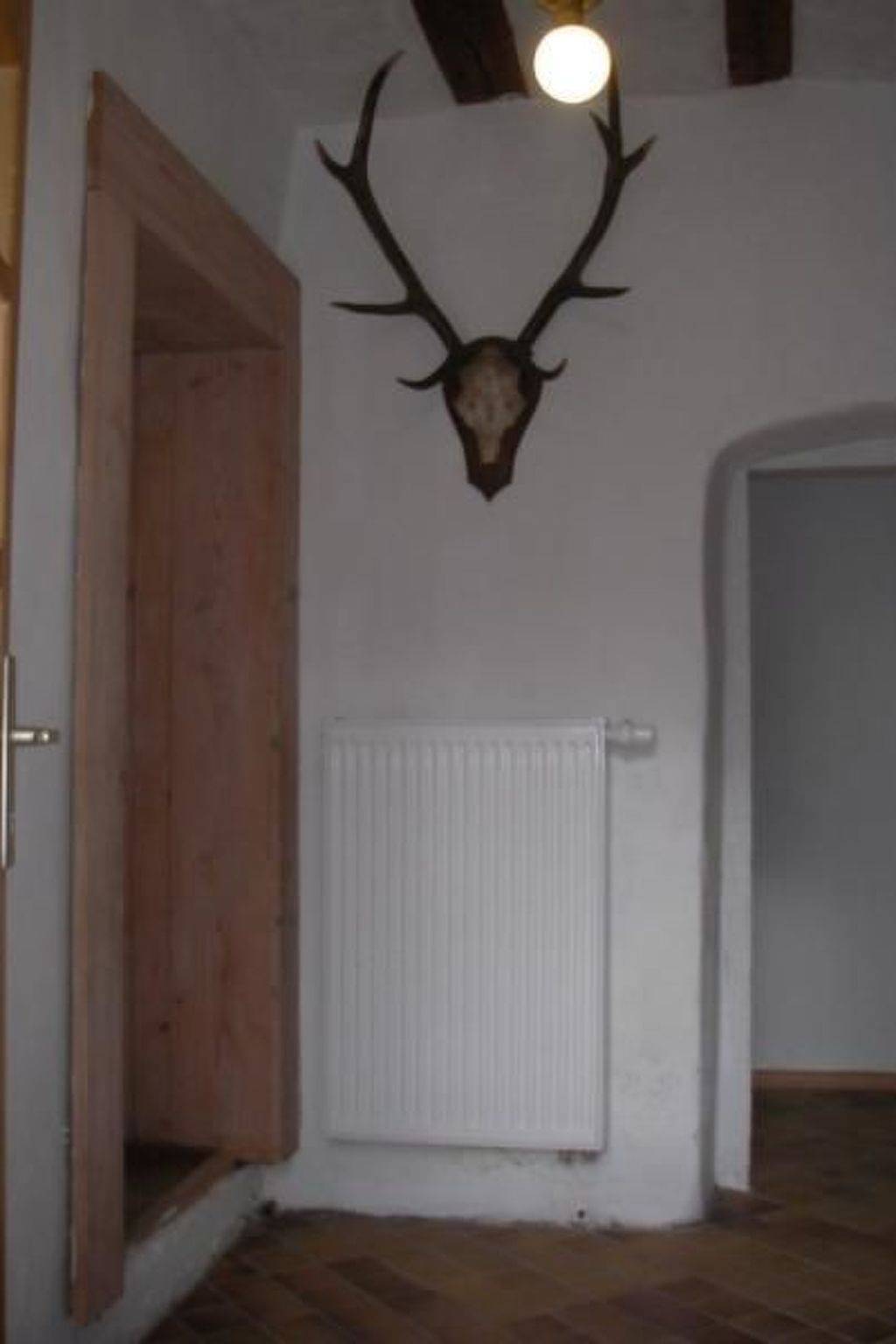 Schloß" Wildenstein" in Presseck, Oberes Maintal - Coburger Land