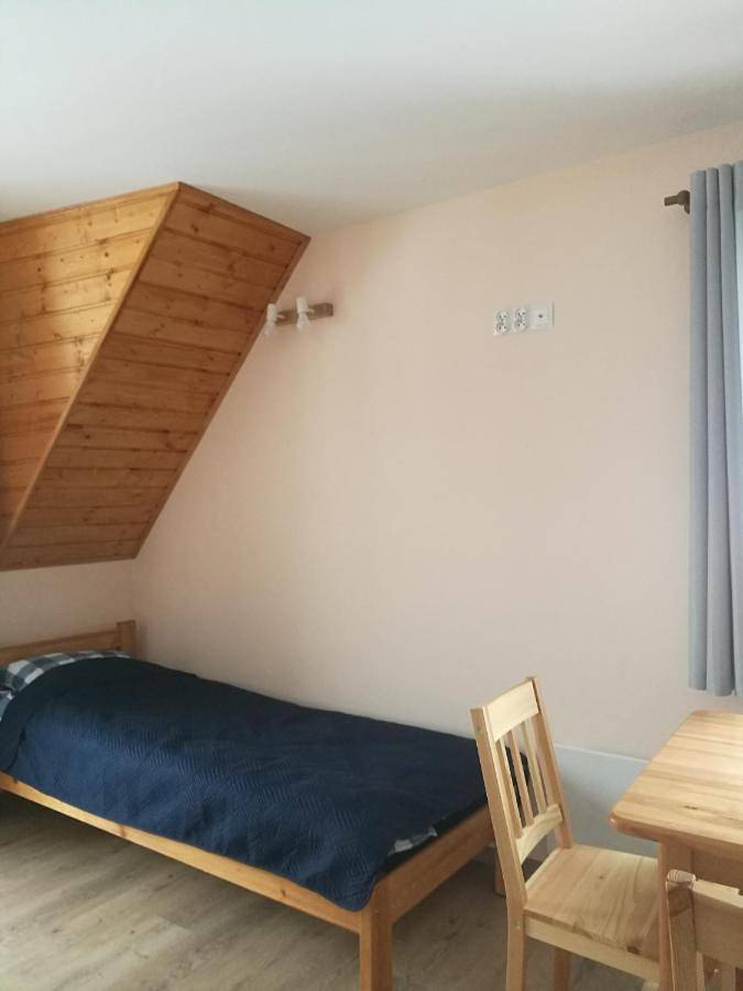 Domek pod Koroną Bieszczad in Bieszczady