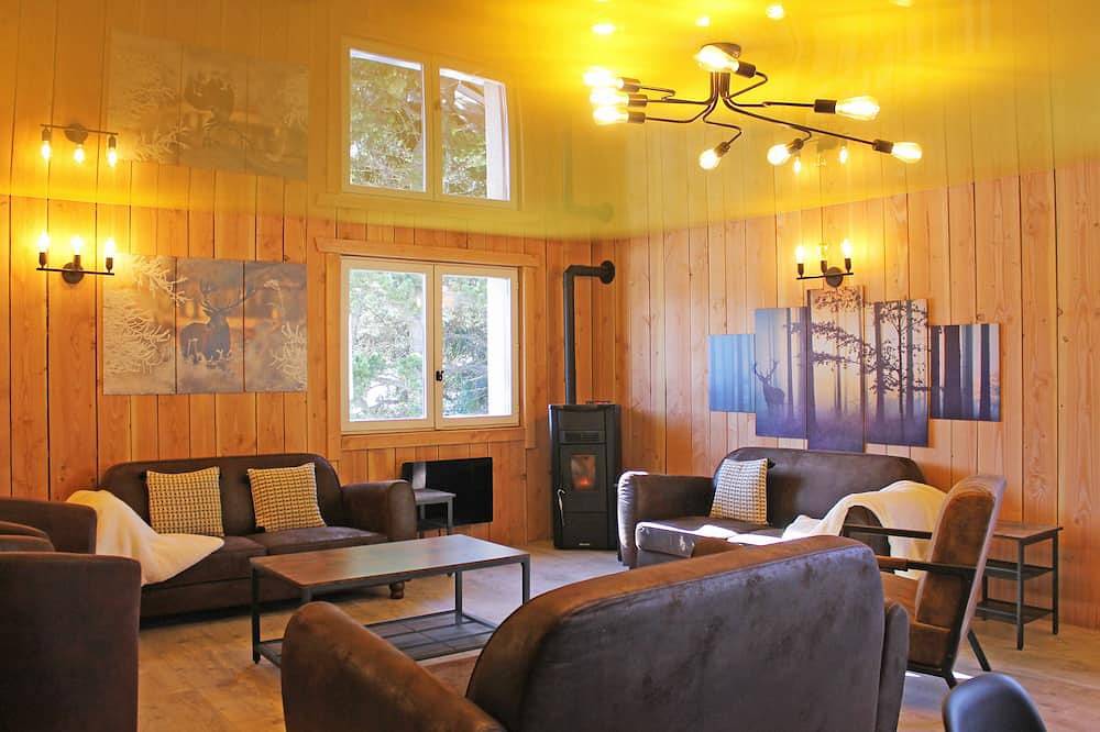 Apartamento entero, Apartment L'Isard in Formiguères, Parque Natural Regional de los Pirineos Catalanes