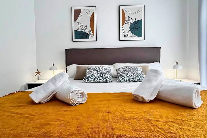 Villa avec piscine privée et vues magnifiques in Polop, Costa Blanca