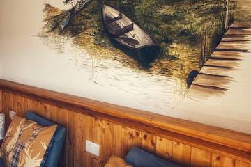 Cottage for 4 People in County Fermanagh, Photo 3