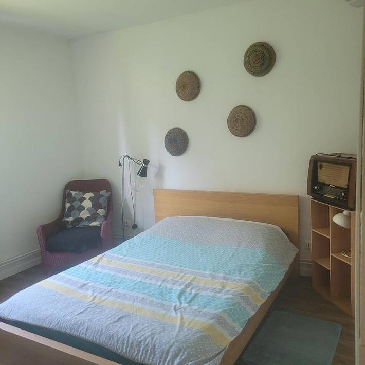 Location de vacances pour 7 personnes à Commercy - 4