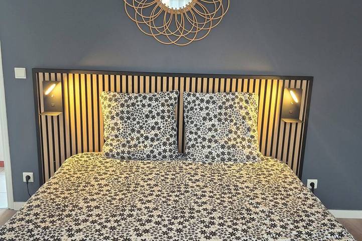 Maison lumineuse de 138m2 proche océan in Tarnos, Côte d’Argent